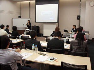 セミナー写真