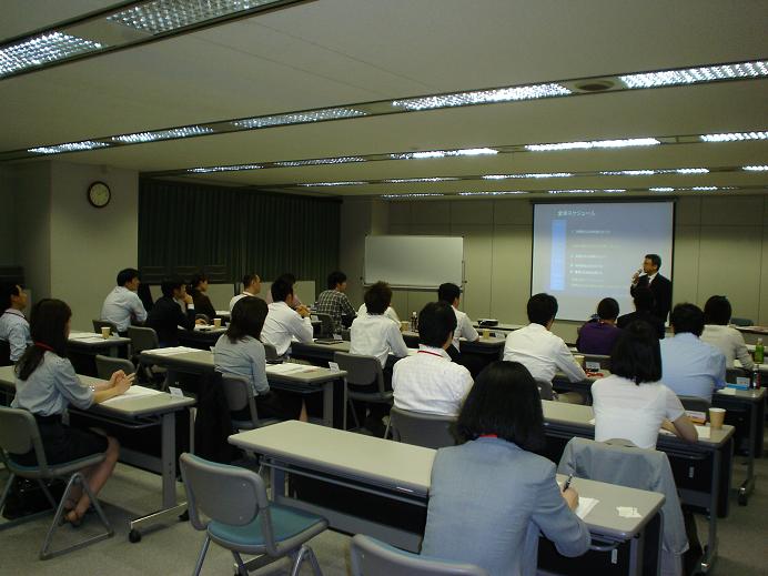 セミナー写真