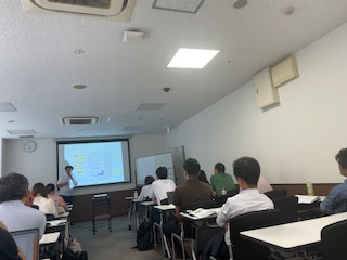 セミナー写真